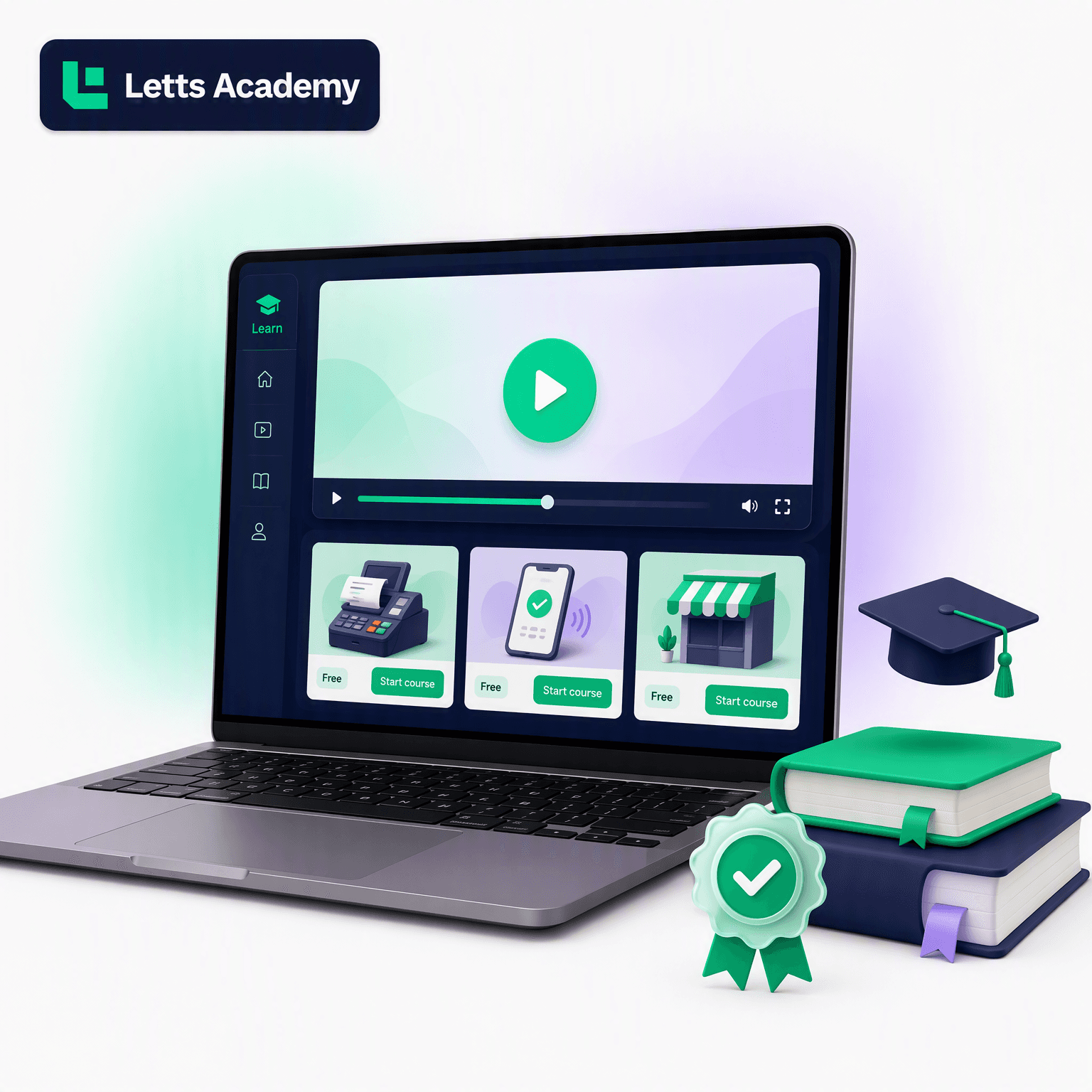 Letts Academy