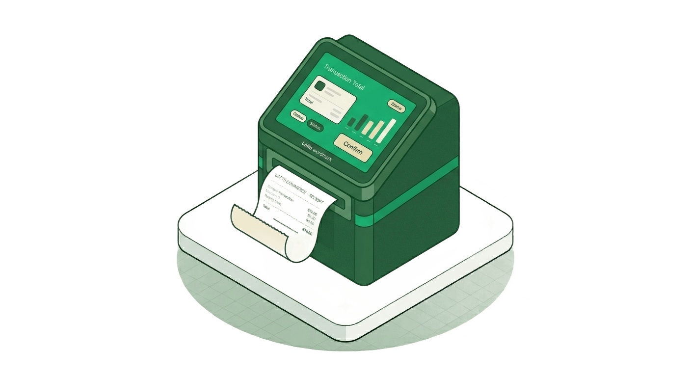 Cash drawer